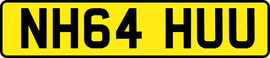 NH64HUU
