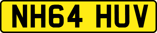 NH64HUV