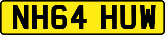 NH64HUW