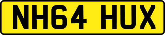 NH64HUX