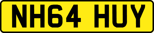 NH64HUY