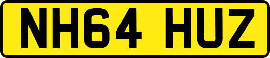 NH64HUZ