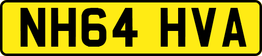 NH64HVA