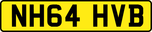 NH64HVB