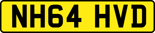NH64HVD