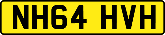 NH64HVH