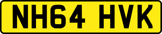 NH64HVK