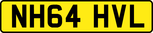 NH64HVL