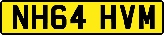 NH64HVM