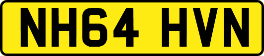 NH64HVN