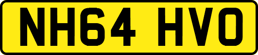 NH64HVO