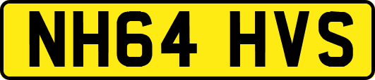 NH64HVS