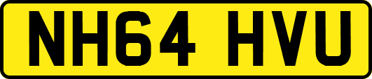 NH64HVU