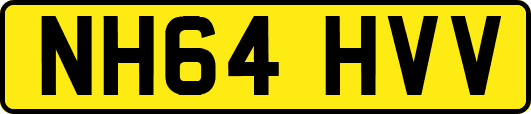NH64HVV