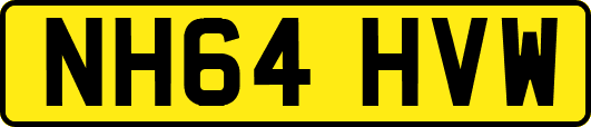 NH64HVW