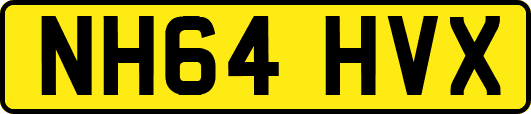NH64HVX