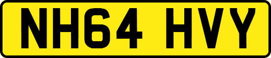 NH64HVY