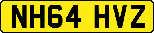 NH64HVZ