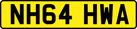 NH64HWA