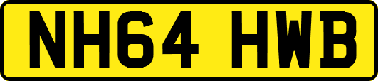 NH64HWB