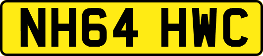 NH64HWC