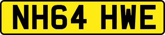 NH64HWE