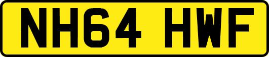 NH64HWF