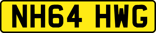 NH64HWG
