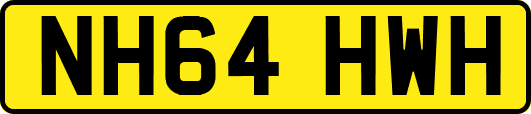 NH64HWH