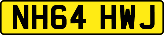 NH64HWJ