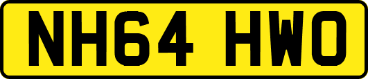 NH64HWO