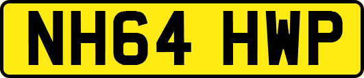 NH64HWP