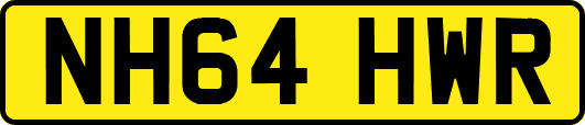 NH64HWR