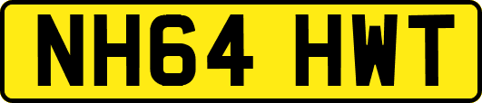 NH64HWT