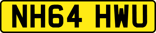 NH64HWU