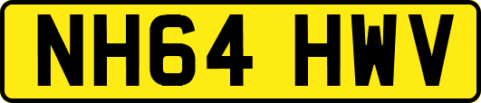 NH64HWV