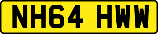 NH64HWW