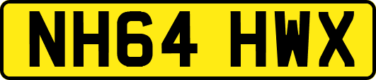 NH64HWX