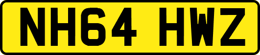NH64HWZ
