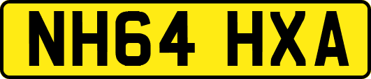 NH64HXA