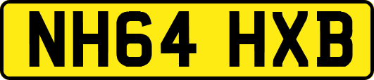 NH64HXB