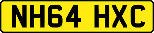 NH64HXC