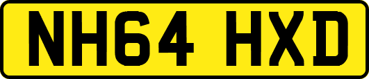 NH64HXD