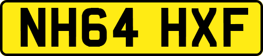 NH64HXF