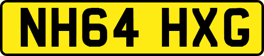 NH64HXG