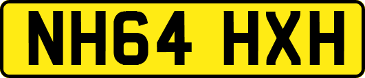 NH64HXH