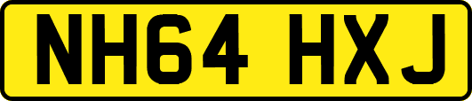 NH64HXJ