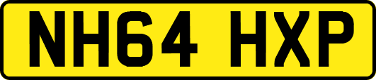 NH64HXP