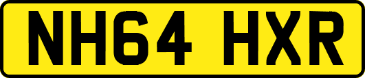 NH64HXR