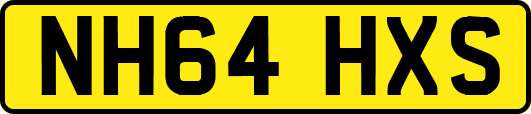 NH64HXS